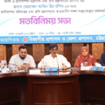 কৃষকের উৎপাদিত পণ্যের ন্যায্যমূল্য নিশ্চিত করাই সরকারের অগ্রাধিকার: মৎস্য ও প্রাণিসম্পদ এবং কৃষিমন্ত্রী