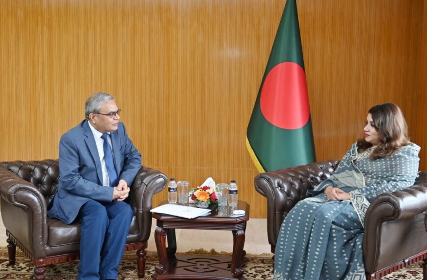 বাণিজ্য, জ্বালানি ও সংযোগ খাতে বিমসটেক সহযোগিতা…