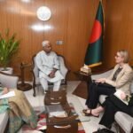 বাংলাদেশে নারী ও শিশু উন্নয়নে সহযোগিতা বাড়াতে আগ্রহী যুক্তরাজ্য