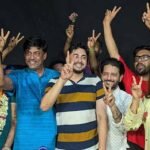 চলচ্চিত্র শিল্পী সমিতির নতুন সভাপতি নির্বাচিত হলেন শিবা শানু, সাধারণ সম্পাদক জয় চৌধুরী